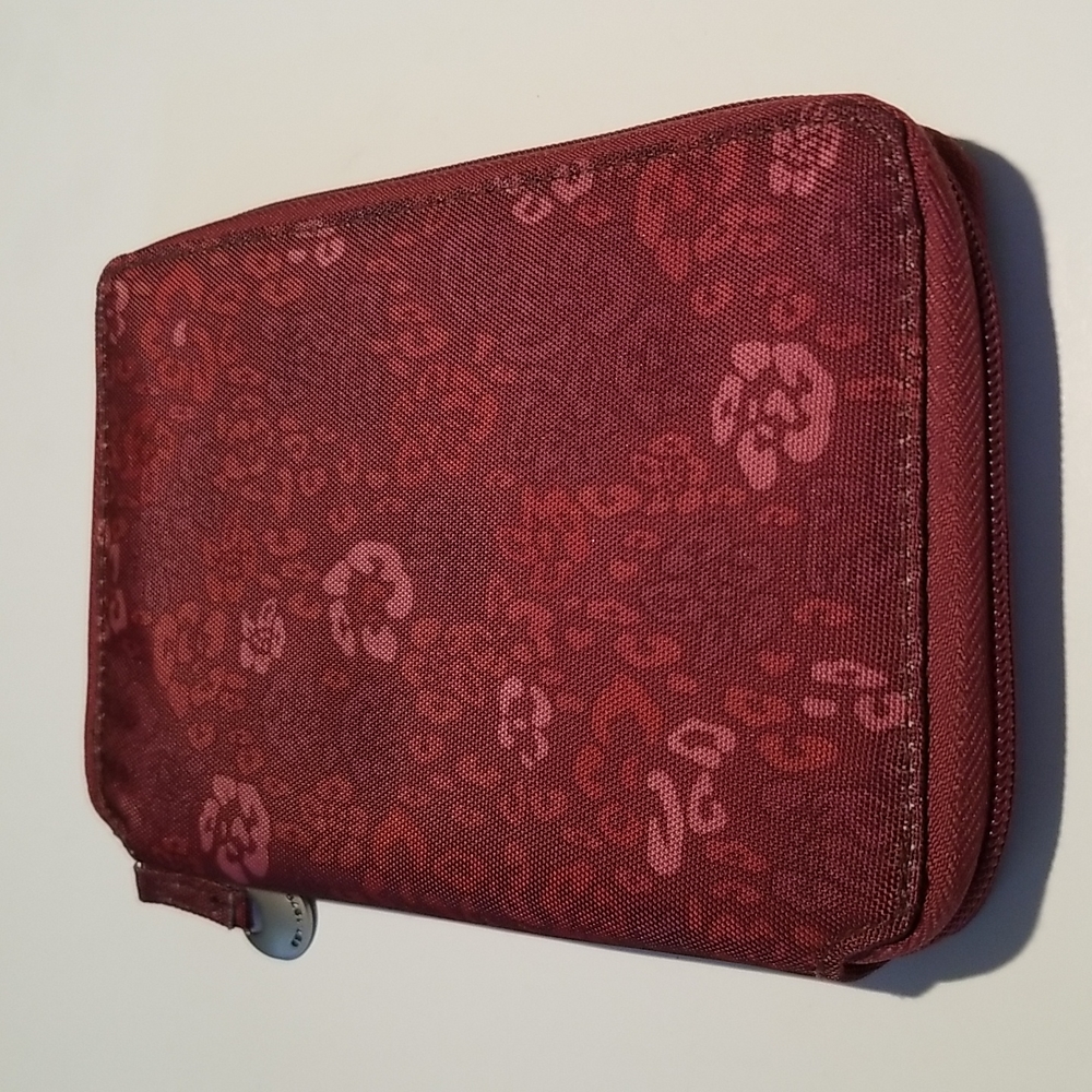 Travelon Anti-Theft Passport Travel Wallet